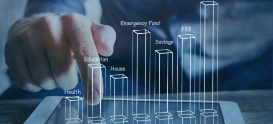 529 Investment Strategy by Age